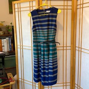 Calvin Klein fit & flare size 12